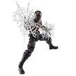 HASBRO Marvel Legends Spider-Man 2 Miles Morales Brooklyn 2099 figure 15cm