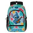 KARACTERMANIA Disney Stitch Guitar adaptable backpack 44cm