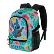KARACTERMANIA Disney Stitch Guitar adaptable backpack 44cm