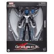 HASBRO Marvel Legends Archangel X-Force figure 15cm