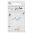 THE CARAT SHOP Harry Potter Luna Lovegood Glasses earrings