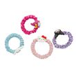 SANRIO Hello Kitty 4 Hair bands pack