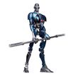 HASBRO Star Wars Revenge of the Sith Magnaguard figure 15cm
