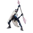 HASBRO Star Wars Revenge of the Sith Magnaguard figure 15cm