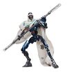 HASBRO Star Wars Revenge of the Sith Magnaguard figure 15cm