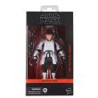 HASBRO Star Wars Andor SB Tactical Agent figure 15cm