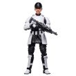 HASBRO Star Wars Andor SB Tactical Agent figure 15cm
