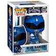 FUNKO POP figure Mighty Morphin Power Rangers Blue Ranger