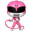 FUNKO POP figure Mighty Morphin Power Rangers Pink Ranger