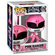 FUNKO POP figure Mighty Morphin Power Rangers Pink Ranger