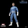 HASBRO Marvel The Fantastic 4 Mister Fantastic figure 15cm HASBRO Marvel The Fantastic 4 Mister Fantastic figure 15cm