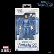 HASBRO Marvel The Fantastic 4 Mister Fantastic figure 15cm HASBRO Marvel The Fantastic 4 Mister Fantastic figure 15cm