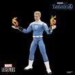 HASBRO Marvel The Fantastic 4 Johnny Storm figure 15cm
