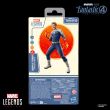 HASBRO Marvel The Fantastic 4 Johnny Storm figure 15cm