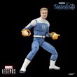 HASBRO Marvel The Fantastic 4 Johnny Storm figure 15cm