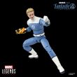 HASBRO Marvel The Fantastic 4 Johnny Storm figure 15cm
