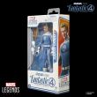 HASBRO Marvel The Fantastic 4 Johnny Storm figure 15cm