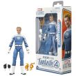 HASBRO Marvel The Fantastic 4 Johnny Storm figure 15cm