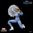 HASBRO Marvel The Fantastic 4 Invisible Woman figure 15cm