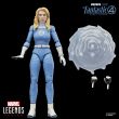 HASBRO Marvel The Fantastic 4 Invisible Woman figure 15cm
