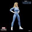 HASBRO Marvel The Fantastic 4 Invisible Woman figure 15cm