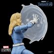 HASBRO Marvel The Fantastic 4 Invisible Woman figure 15cm