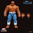 HASBRO Marvel The Fantastic 4 The Thing figure 15cm