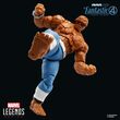 HASBRO Marvel The Fantastic 4 The Thing figure 15cm