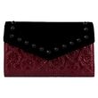 LOUNGEFLY Loungefly Disney Villains wallet