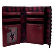 LOUNGEFLY Loungefly Disney Villains wallet
