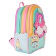 LOUNGEFLY Loungefly Minions Fluffy Unicorn backpack 30cm
