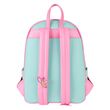 LOUNGEFLY Loungefly Minions Fluffy Unicorn backpack 30cm