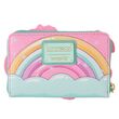 LOUNGEFLY Loungefly Minions Fluffy Unicorn wallet