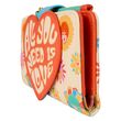 LOUNGEFLY Loungefly The Beatles wallet