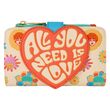 LOUNGEFLY Loungefly The Beatles wallet