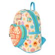 LOUNGEFLY Loungefly The Beatles backpack 26cm