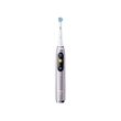 Braun  iO Series 9 Rose Quartz electric toothbrush