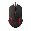 Esperanza EGM205R mouse Right-hand USB Type-A Optical 2400 DPI