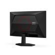 AOC G4 C24G42E computer monitor 59.9 cm (23.6") 1920 x 1080 pixels Full HD LED Black, Red
