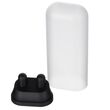 ORAL-B iO Series 10 Cosmic Black Electric toothbrush + iO Sense charger Black