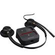 Poly EncorePro 520 Binaural Headset +Quick Disconnect