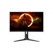 AOC G2 27G2ZN3/BK computer monitor 68.6 cm (27") 1920 x 1080 pixels Full HD LCD Black, Red