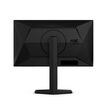 AOC G4 25G4SXU computer monitor 62.2 cm (24.5") 1920 x 1080 pixels Full HD LED Black, Grey