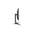 AOC G2 27G2ZN3/BK computer monitor 68.6 cm (27") 1920 x 1080 pixels Full HD LCD Black, Red