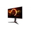 AOC G2 27G2ZN3/BK computer monitor 68.6 cm (27") 1920 x 1080 pixels Full HD LCD Black, Red