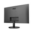 AOC B3 27B3HA2 LED display 68.6 cm (27") 1920 x 1080 pixels Full HD Black