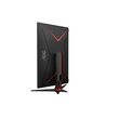 AOC G2 27G2ZN3/BK computer monitor 68.6 cm (27") 1920 x 1080 pixels Full HD LCD Black, Red