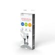 Savio CL-156 USB cable 2 m USB 2.0 USB C Micro USB A/Lightning Silver