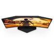 AOC G4 C24G42E computer monitor 59.9 cm (23.6") 1920 x 1080 pixels Full HD LED Black, Red