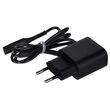 ORAL-B iO Series 10 Cosmic Black Electric toothbrush + iO Sense charger Black